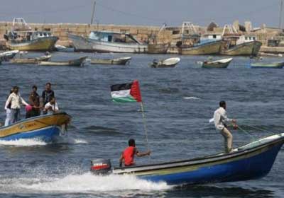 قوارب الصيد الغزية.. وسيلة لاستحضار حلم العودة